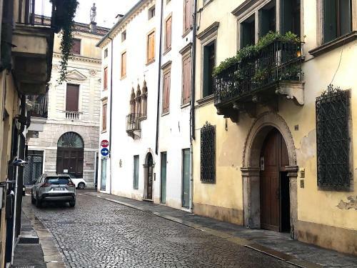 Apartamento Residenza Pedrotti