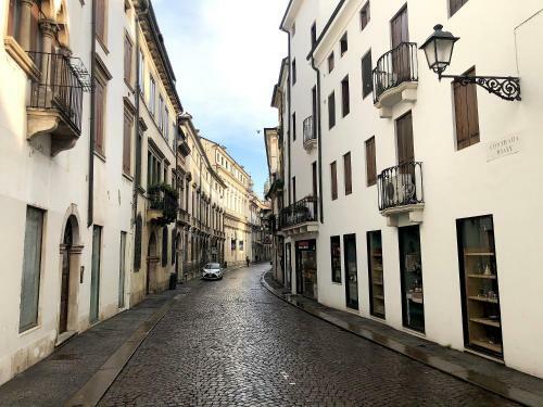 Apartamento Residenza Pedrotti
