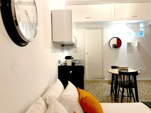 Apartamento Residenza Pedrotti