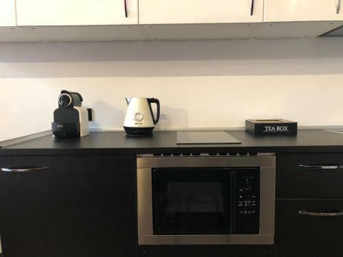 Apartamento Residenza Pedrotti