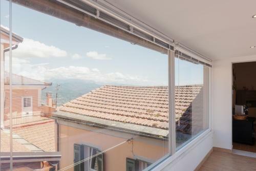 Bright Apartment With Terrace