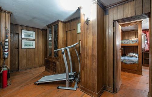 Apartamento La Cambusa