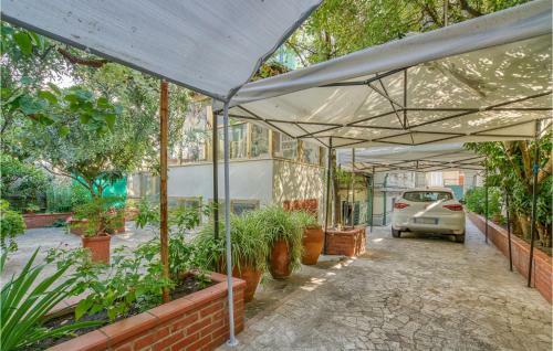 Apartamento La Cambusa