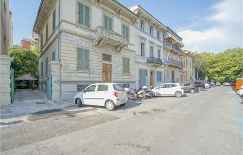 Apartamento La Cambusa