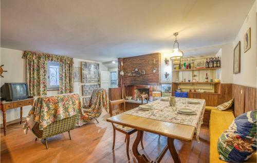 Apartamento La Cambusa