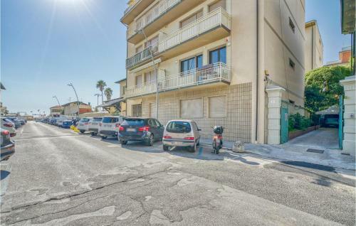 Apartamento La Cambusa