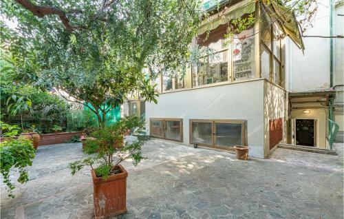 Apartamento La Cambusa