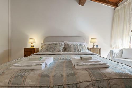 Apartamento Canguroproperties - Scalette San Marco 2