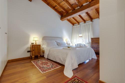 Apartamento Canguroproperties - Scalette San Marco 2
