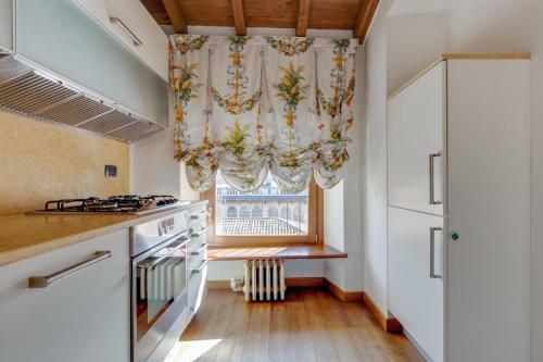 Apartamento Canguroproperties - Scalette San Marco 2