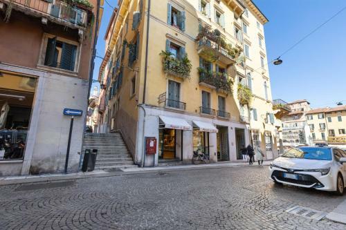 Apartamento Canguroproperties - Scalette San Marco 2