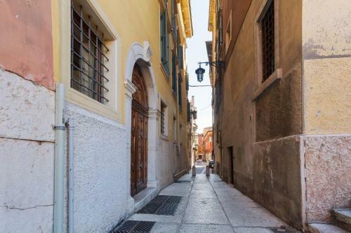 Apartamento Canguroproperties - Scalette San Marco 2