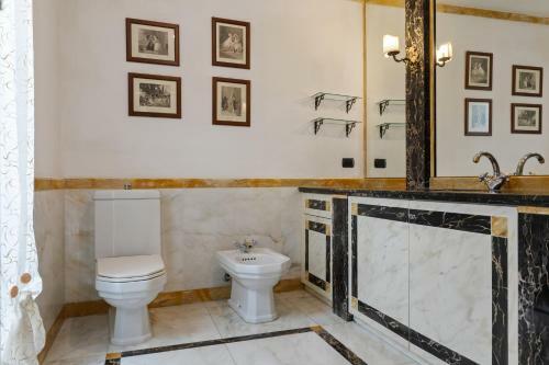 Apartamento Canguroproperties - Scalette San Marco 2