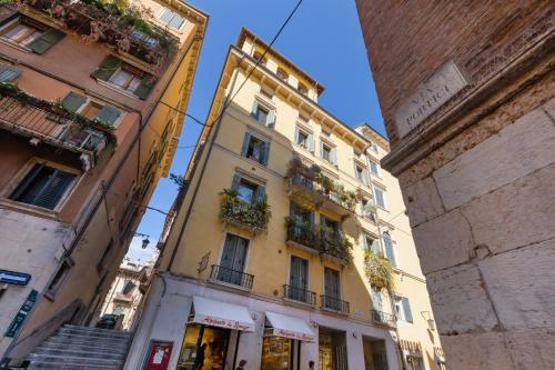 Apartamento Canguroproperties - Scalette San Marco 2