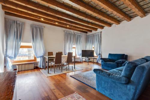 Apartamento Canguroproperties - Scalette San Marco 2