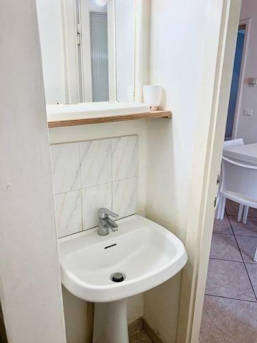 Apartamento La Casa Del Mare