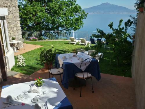 B&B Villa Scutolo