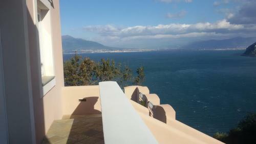 B&B Villa Scutolo