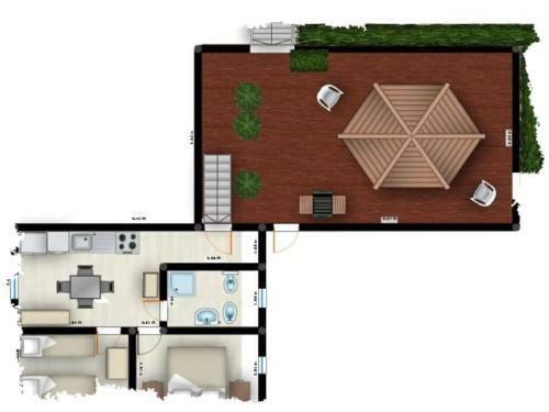 Apartamento Viestecasa