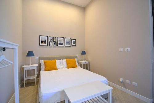Vico Equense Apartment Sleeps 4 Air Con