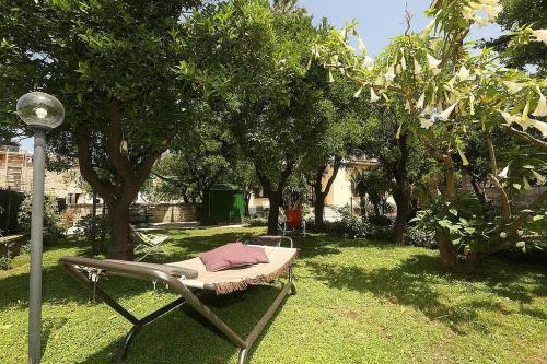 Vico Equense Apartment Sleeps 4 Air Con