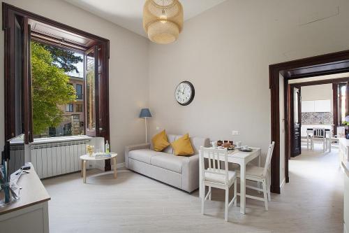Vico Equense Apartment Sleeps 4 Air Con