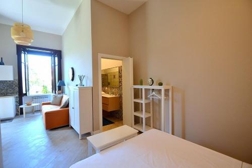 Vico Equense Apartment Sleeps 4 Air Con