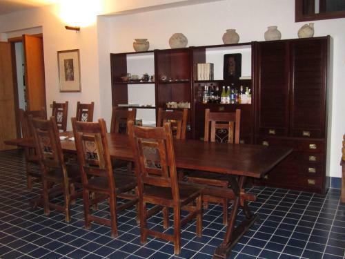 Hostal Villa Cala Della Pergola