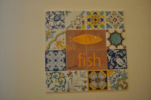 B&B Fish