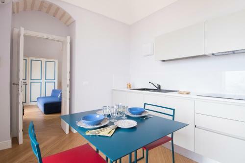 Bed & Breakfast Dimora Cumm� Mar�