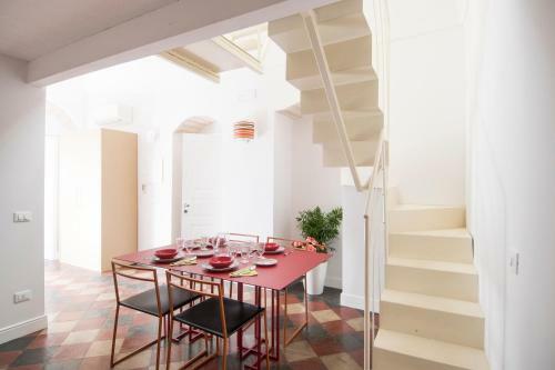Bed & Breakfast Dimora Cumm� Mar�