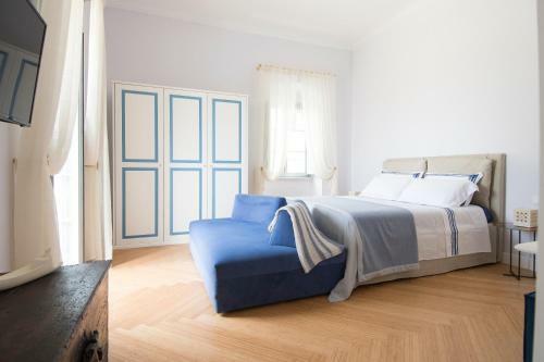 Bed & Breakfast Dimora Cumm� Mar�