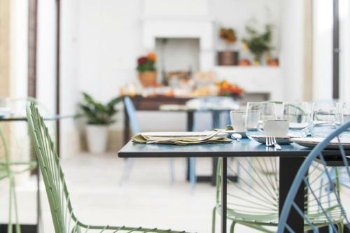 Bed & Breakfast Dimora Cumm� Mar�