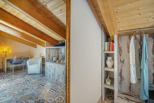 Hostal Don Giulio Luxury Rooms