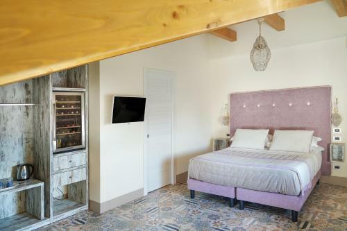 Hostal Don Giulio Luxury Rooms