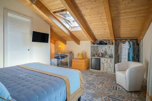 Hostal Don Giulio Luxury Rooms