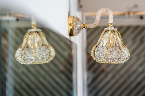 Hostal Don Giulio Luxury Rooms