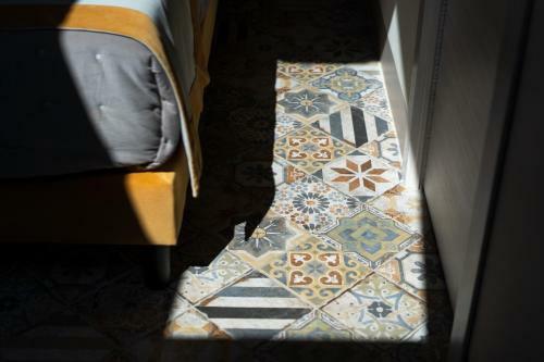 Hostal Don Giulio Luxury Rooms