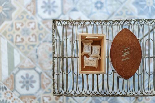 Hostal Don Giulio Luxury Rooms
