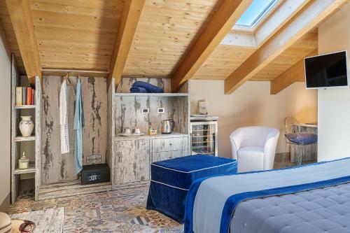 Hostal Don Giulio Luxury Rooms