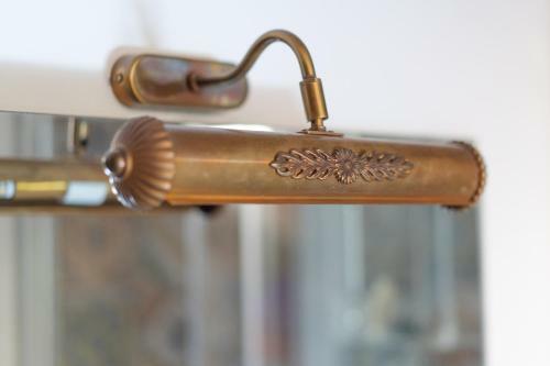 Hostal Don Giulio Luxury Rooms