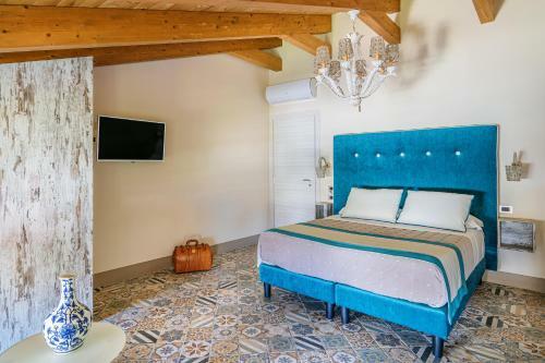 Hostal Don Giulio Luxury Rooms