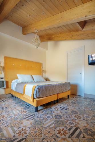 Hostal Don Giulio Luxury Rooms