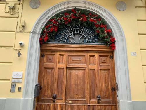Hostal Don Giulio Luxury Rooms