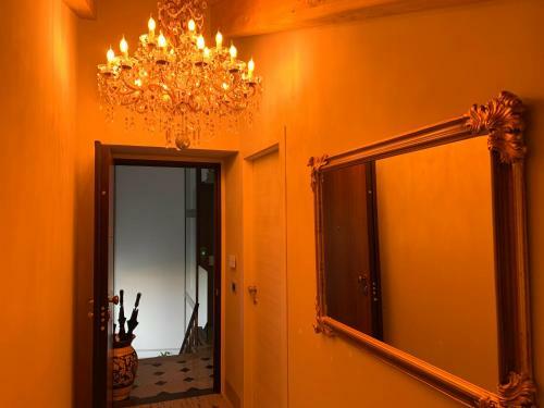 Hostal Don Giulio Luxury Rooms