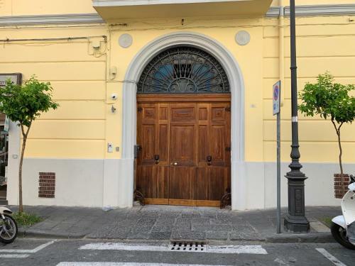 Hostal Don Giulio Luxury Rooms