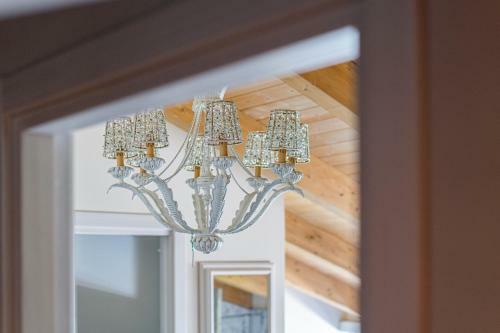 Hostal Don Giulio Luxury Rooms