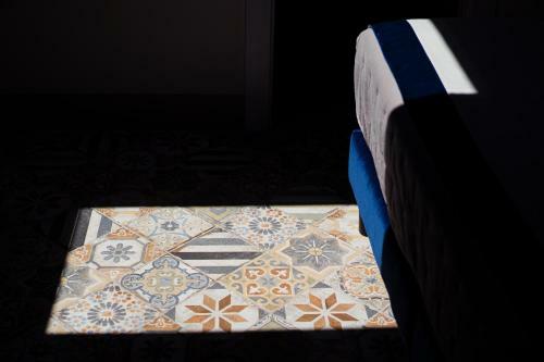 Hostal Don Giulio Luxury Rooms