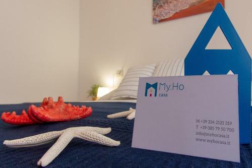 Apartamento Appartamento Iremar C4 - Myho Casa