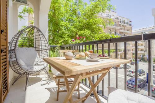 Apartamento Primopiano Luxury Accommodations - Camera Vento